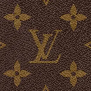 Louis Vuitton® - Carryall MM Bag - Monogram Canvas - Women - Luxury