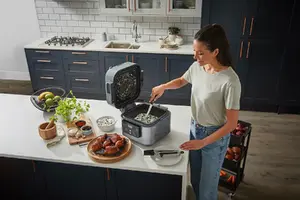 Ninja Speedi 10-in-1 Rapid Cooker & Air Fryer ON400UK