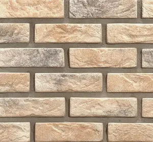 Cambridge Mystique Brick Slips - 3.6 m2 - 4 boxes - MyDecorativeStone