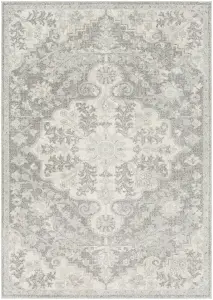 LOU Oriental Vintage Area Rug 160 x 220 cm