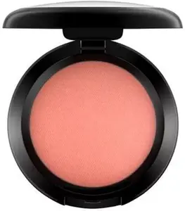 Mac Powder Blush Peaches