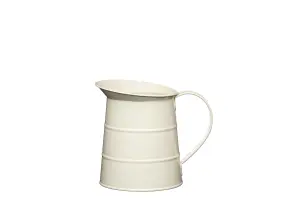 Living Nostalgia Antique Cream Small Jug