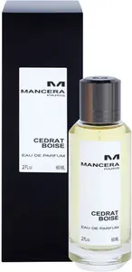 Mancera Cedrat Boise Eau De Parfum Unisex 60 Ml