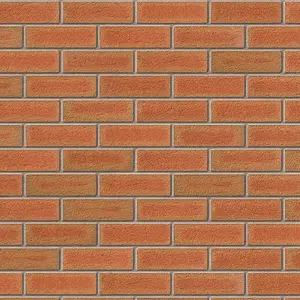 Ibstock Grampian Red Brick 65mm Mini Pack 250