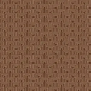 Galerie Boutique Collection Metallic Geometric Key Wallpaper