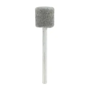 Dremel Sponge Impregnated polishing wheel (Dia)13.2mm