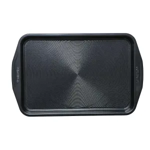 Circulon Steel Black Non-Stick Multipurpose Oven Tray 10" x 15"