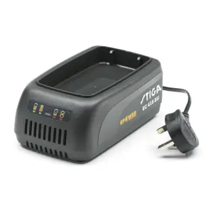 Stiga 220-240V ePower 1.5A Li-ion Standard Battery charger - EC 415 SU / 277021008/ST1