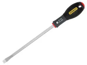 STANLEY - FatMax Screwdriver Flared Tip 10.0 x 200mm