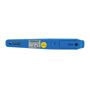 Silverline Pocket Digital Probe Thermometer - -40C to +250C