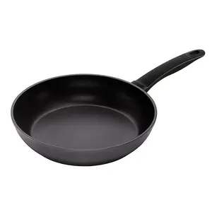 Kuhn Rikon Easy Induction Aluminium Non-Stick Frying Pan, 20cm