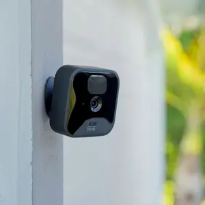 Blink Black Smart battery-powered IP camera Add-on