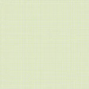 Galerie Miniatures 2 Green White Small Gingham Plaid Smooth Wallpaper