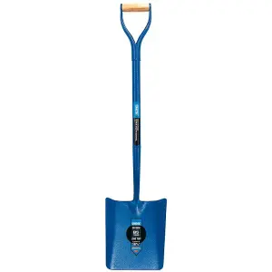 Draper  Solid Forged Taper Mouth Shovel, No.2 70374