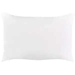 Set of 2 Outdoor Cushions VALSORDA Grey