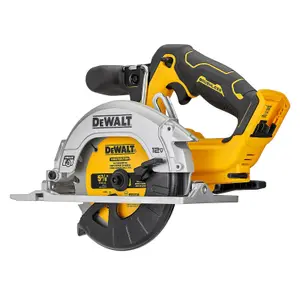 DEWALT DCS512N 12v Circular saw 140mm blade