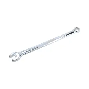 8mm Extra Long Metric Combination Spanner Wrench 150mm Chrome Vanadium Steel