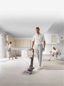 Dyson UP34 Ball Animal Multi-Floor Upright Vacuum Cleaner