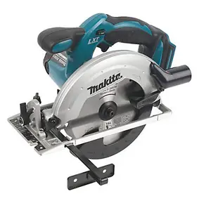 Makita LXT 18V 165mm Cordless Circular saw (Bare Tool) - DSS611Z-BARE