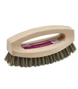 Liberon High Quality Pure Bristle Furniture Brush