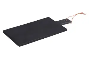 Maison by Premier Preto Medium serving Board