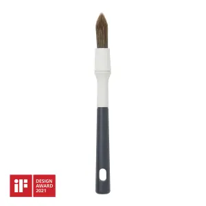 GoodHome ½" Fine filament tip Comfort Paint brush