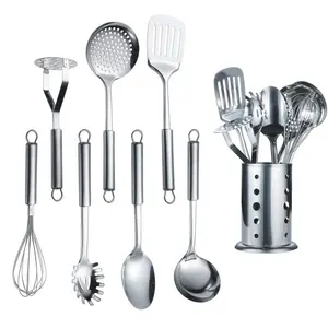 Bergeron Assorted Kitchen Utensil Set