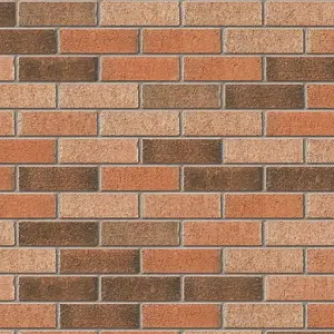 Ibstock Alnwick Blend Brick 65mm Mini Pack 250