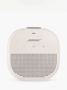 Bose Soundlink Micro Water-Resistant Portable Bluetooth Speaker With Built-In Speakerphone