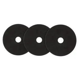 Draper  Metal Cutting Disc, 125 x 1 x 22.23mm 94774