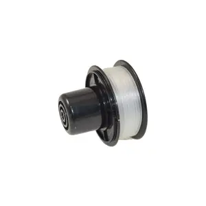 Black & Decker Strimmer Spool and Line 6m x 1.6mm by Ufixt