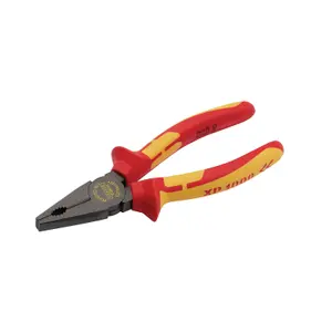 Draper  XP1000 VDE Combination Pliers, 160mm 94607