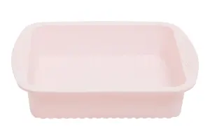 Maison by Premier Zing Pastel Pink Cake Mould