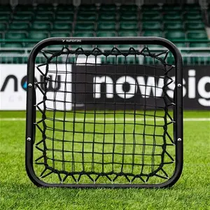 Rapidfire Handheld Football Rebounder