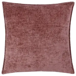 Evans Lichfield Buxton Rectangular Reversible Polyester Filled Cushion