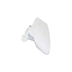 Bosch Washing Machine White Door Handle by Ufixt