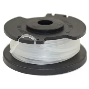 Hyper Tough Grass Strimmer Trimmer Spool and Line 1.6mm x 5m by Ufixt