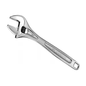 Facom 113A.12C Adjustable Wrench 12In