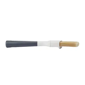 GoodHome 1½" Fine filament tip Comfort Angled paint brush