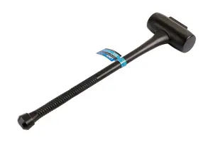 Laser Tools 7011 Dead Blow Hammer - Soft Face  168oz