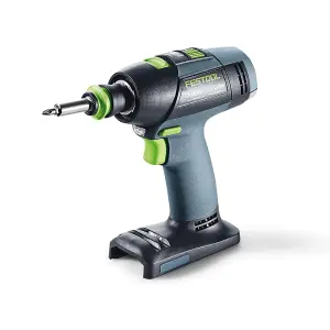 Festool Cordless drill T 18+3-Basic