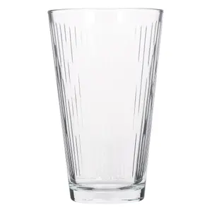 LAV Nora Highball Glasses - 325ml - Pack of 6