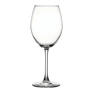 Pasabahce Enoteca Wine Glasses - 615ml - Pack of 12