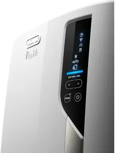 DeLonghi PAC EL110 ERF Bluetooth Wifi Silent Portable Air Conditioner