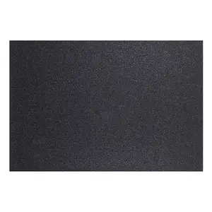 Sealey Orbital Sanding Sheets 12 x 18" 20 Grit - Pack of 20 OSS121820