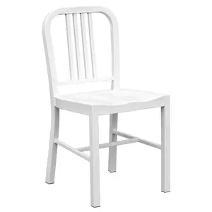 Dining Chair White