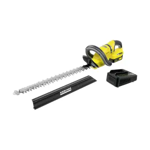 Kärcher 14442420 18V Cordless 500mm Hedge trimmer