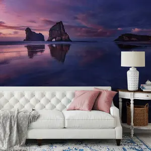 Bay at Sunset Mural - 384x260cm - 5107-8