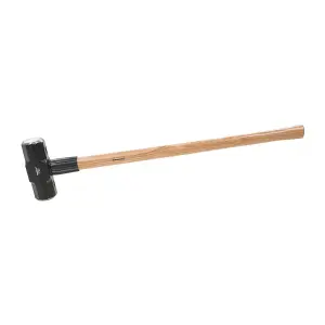 Silverline Sledge Hammer Ash - 14lb (6.35kg)