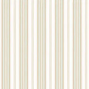 Galerie Stripes And Damask 2 Yellow Gold Heritage Stripe Smooth Wallpaper